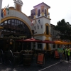Spanischer Teil