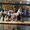 Herbst und Halloween