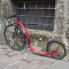 Kickbike