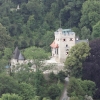 auf dem Mönchshügel