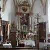Kirche in der Festung