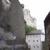 Uneinnehmbare Festung