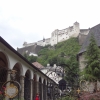 Festung Hohensalzburg