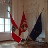 In einem Prunksaal
