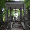 auf dem Kapuzinerberg