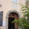 Wohnhaus von Mozart
