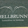 Lustschloss zu Salzburg, Hellbronn