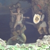 Wasserspiel: der Drachentöter