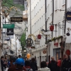Getreidegasse