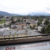 Altstadt von Salzburg, zur historischen Zeit der Salzburger Seen
