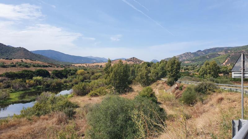 Rundfahrt nach Brunella