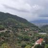 Nuoro, unsere Abfahrt zurück