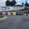 Murales in Loculi