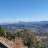 Blick vom Monte Ortobene