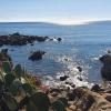 am Meer
