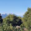 Blick ins Hinterland