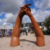 Hochzeitsort Gretna