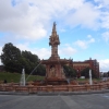 Brunnen in Glasgow