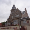 Unser Hotel in Fort William