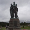Commander Memorial