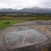 Ausblick zum Ben Nevis