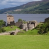 Castle Urquhart