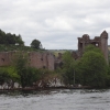 Castle Urquhart