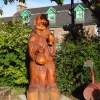 Der Abt von Beauly