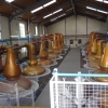 Distillery Glenfiddich