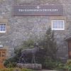 Distillery Glenfiddich