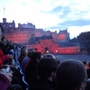 Eindrücke vom Military Tattoo