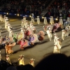 Eindrücke vom Military Tattoo