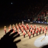 Eindrücke vom Military Tattoo