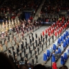 Eindrücke vom Military Tattoo