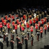 Eindrücke vom Military Tattoo