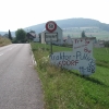 Kleiner Abstecher nach ...