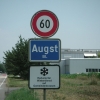 Den Kanton Aargau verlassen