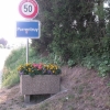 erste Übernachtung