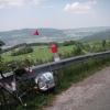 Unterwegs im Jura