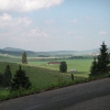 im französischen Jura