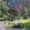 Unterwegs im Jura