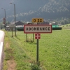 Abondance