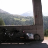 Von der Passstrasse zum Simplon