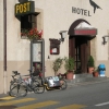 Simplon-Dorf, eine weitere Übernachtung
