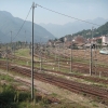 Bahnhof Domodossola