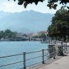 am Lago Maggiore in Locarno