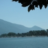 Lago Maggiore in Locarno