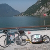 Am Lago di Lugano