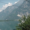 Am Lago di Mezzola