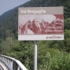im Val Bregaglia